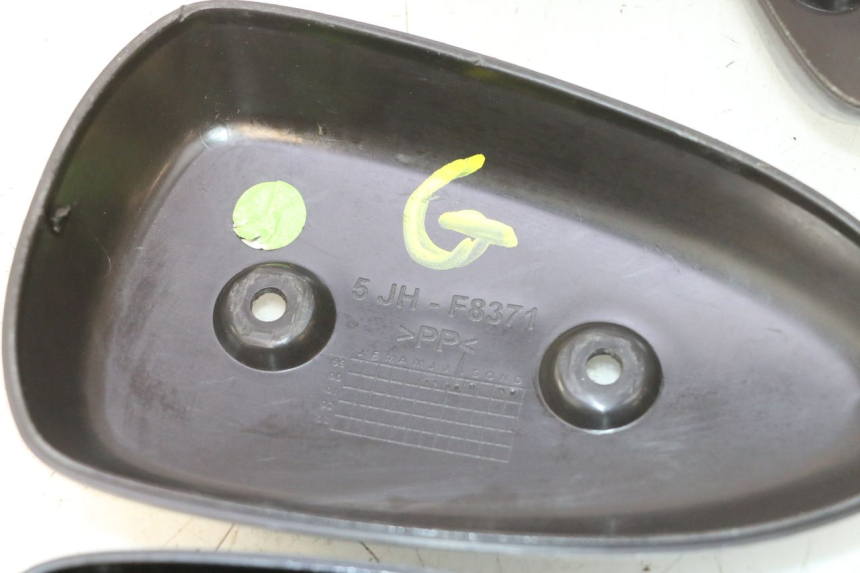 photo de OSŁONA BOCZNA RAMY YAMAHA SLIDER 50 (1999 - 2004) - Inny kąt widzenia