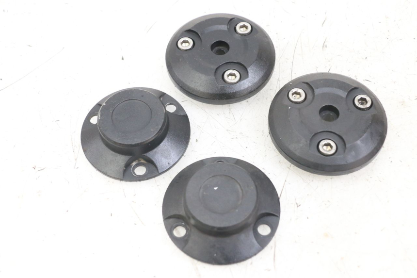 photo de OSŁONA BOCZNA RAMY TRIUMPH SPEED TRIPLE T301 900 (1994 - 1996) - Widok główny