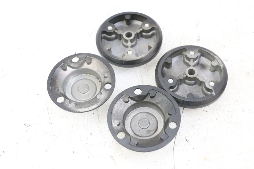 photo de OSŁONA BOCZNA RAMY TRIUMPH SPEED TRIPLE T301 900 (1994 - 1996) - Szczegół części