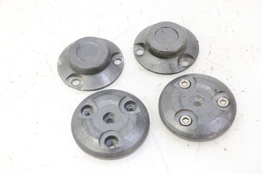 photo de OSŁONA BOCZNA RAMY TRIUMPH SPRINT 900 (1995 - 1998) - Widok główny