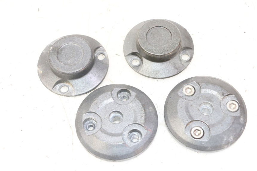 photo de OSŁONA BOCZNA RAMY TRIUMPH SPRINT 900 (1995 - 1998) - Szczegół części