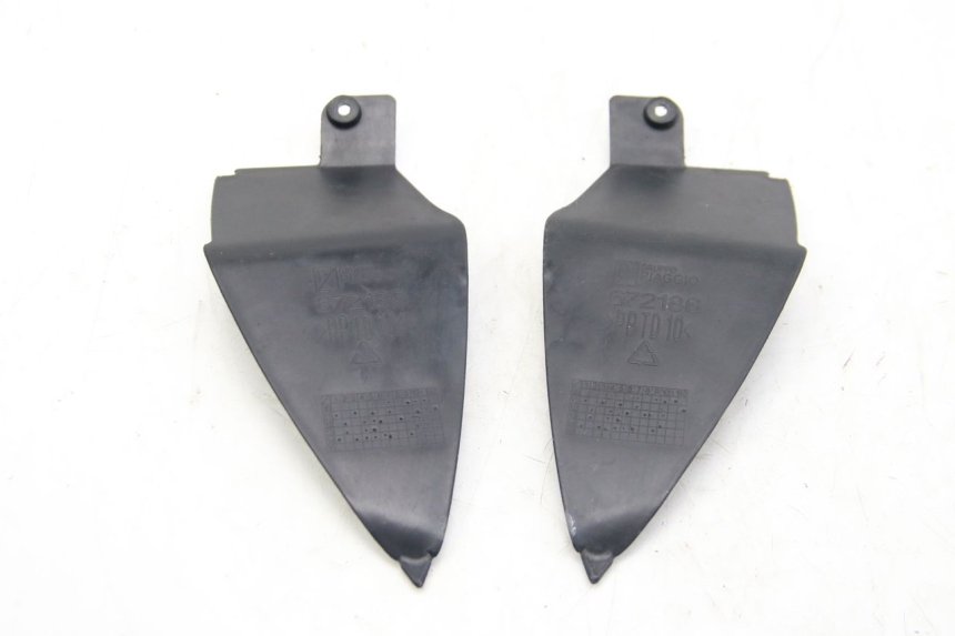 photo de OSŁONA BOCZNA RAMY APRILIA SR 2T 50 (2012 - 2017) - Inny kąt widzenia