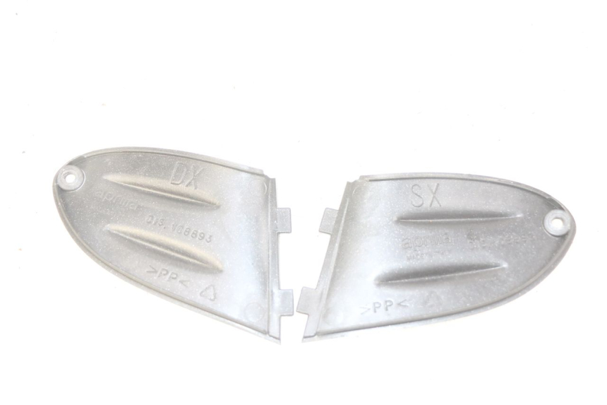 photo de OSŁONA BOCZNA RAMY APRILIA SR R 2T LC 50 (2018 - 2021) - Szczegół części