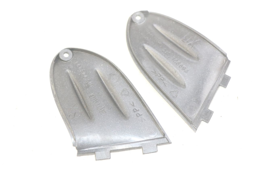 photo de OSŁONA BOCZNA RAMY APRILIA SR R 2T LC 50 (2018 - 2021) - Zoom stanu zużycia