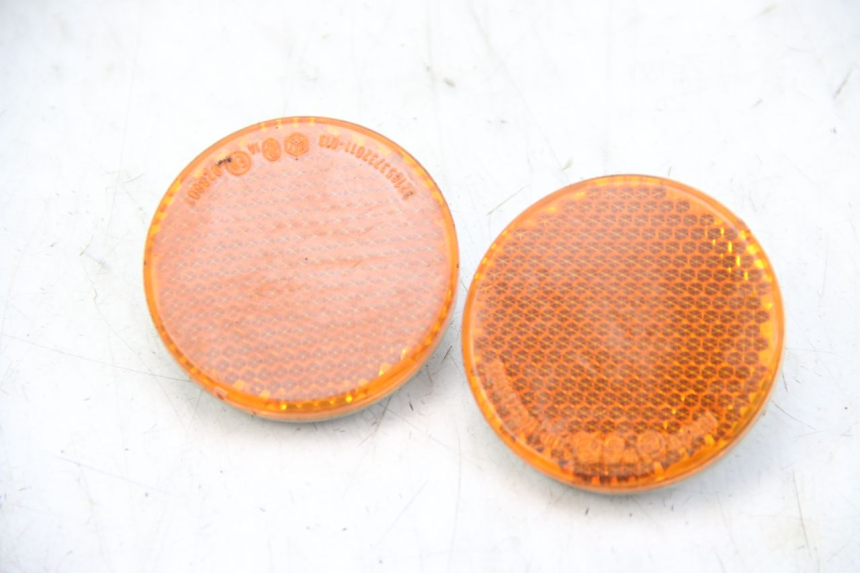 photo de OSŁONA BOCZNA RAMY JAWA STELLA BABETTA 134 50 - Widok główny