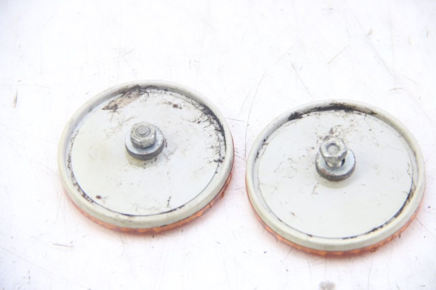 photo de OSŁONA BOCZNA RAMY JAWA STELLA BABETTA 134 50 - Szczegół części