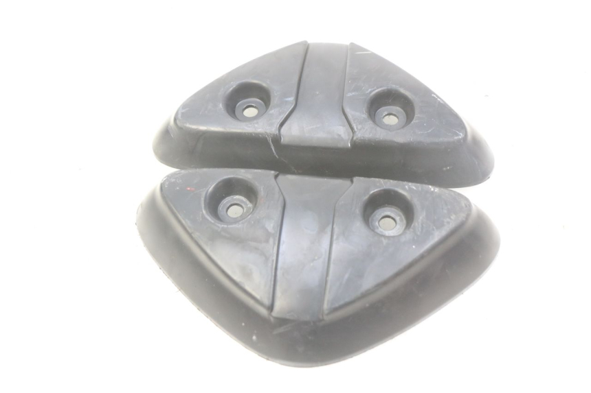 photo de OSŁONA BOCZNA RAMY MBK STUNT NAKED 50 (2004 - 2018) - Zoom stanu zużycia