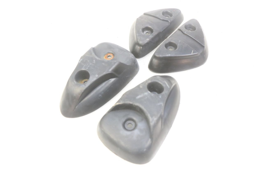 photo de OSŁONA BOCZNA RAMY MBK STUNT NAKED 50 (2004 - 2018) - Punkty mocowania