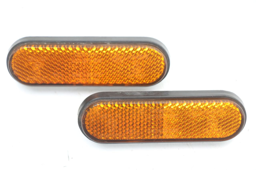 photo de OSŁONA BOCZNA RAMY KYMCO SUPER 8 4T 50 (2021 - 2024) - Widok główny