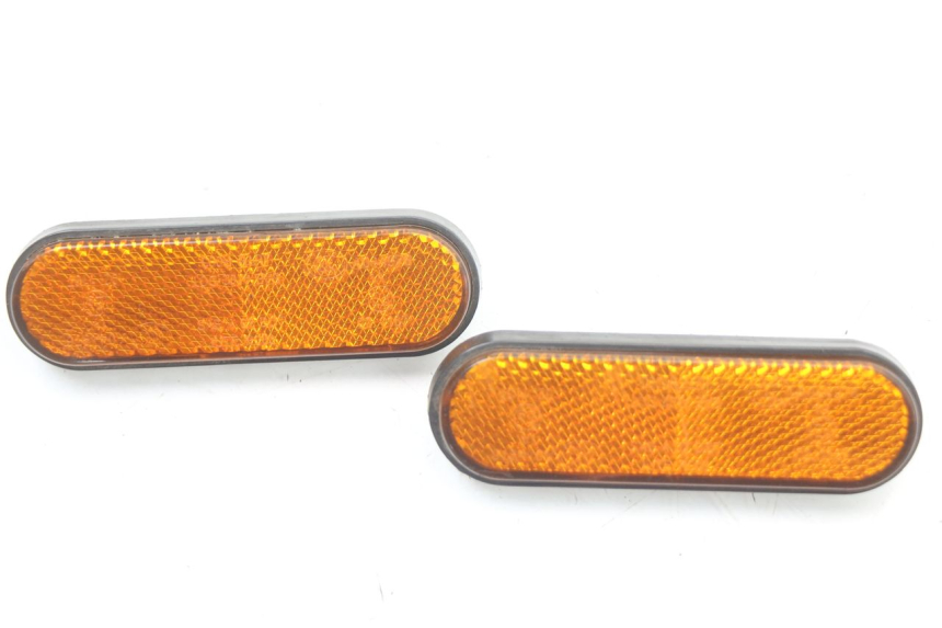 photo de OSŁONA BOCZNA RAMY KYMCO SUPER 8 4T 50 (2021 - 2024) - Szczegół części