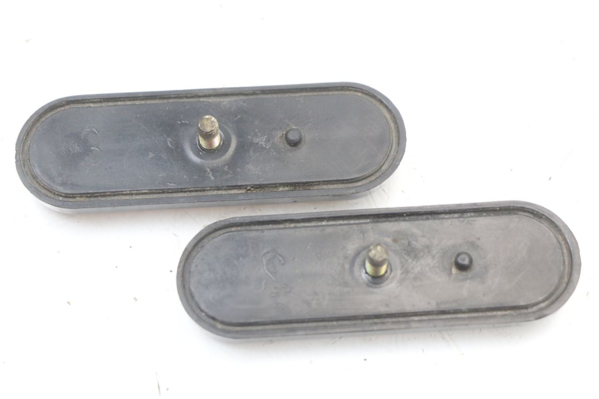 photo de OSŁONA BOCZNA RAMY KYMCO SUPER 8 4T 50 (2021 - 2024) - Inny kąt widzenia