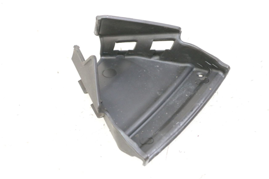 photo de OSŁONA BOCZNA RAMY KTM SUPERENDURO R 950 (2005 - 2009) - Zoom stanu zużycia