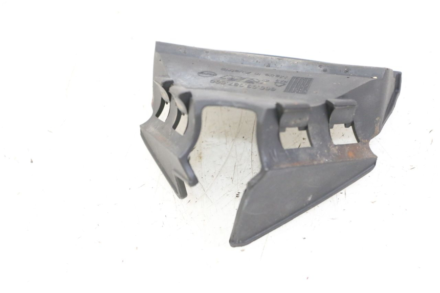 photo de OSŁONA BOCZNA RAMY KTM SUPERENDURO R 950 (2005 - 2009) - Inny kąt widzenia