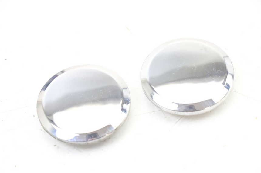 photo de OSŁONA BOCZNA RAMY SUZUKI GSF S BANDIT 600 (2000 - 2004) - Szczegół części