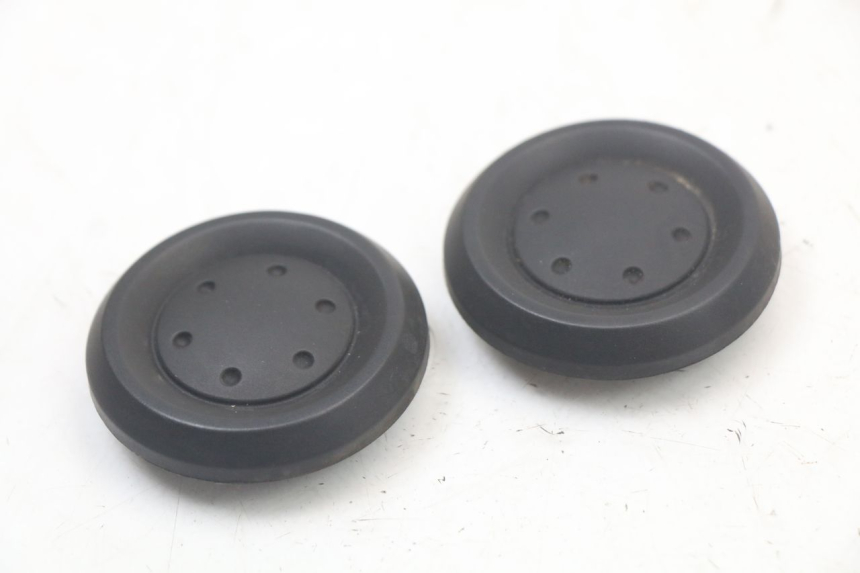 photo de OSŁONA BOCZNA RAMY SUZUKI GSR 750 (2011 - 2017) - Szczegół części