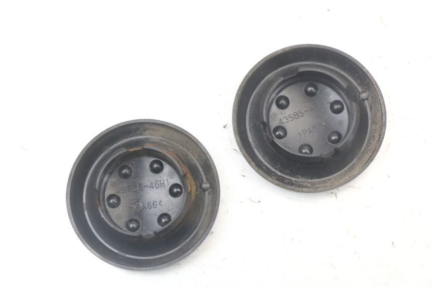 photo de OSŁONA BOCZNA RAMY SUZUKI GSR 750 (2011 - 2017) - Inny kąt widzenia