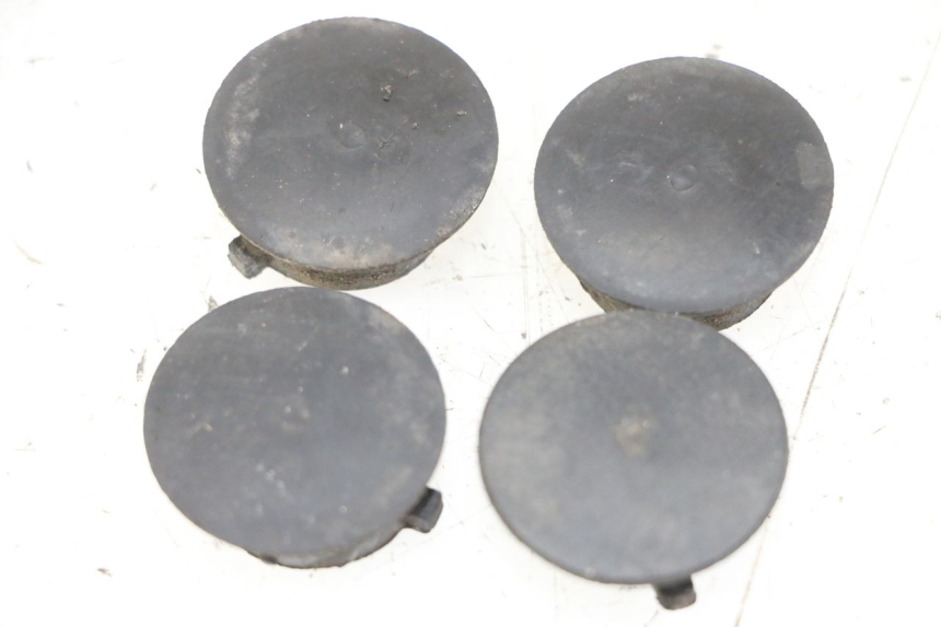 photo de OSŁONA BOCZNA RAMY SYM FIDDLE 3 III 50 (2014 - 2020) - Widok główny