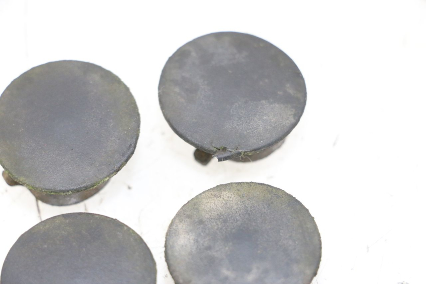 photo de OSŁONA BOCZNA RAMY SYM ORBIT 2 4T 50 (2018 - 2022) - Zoom stanu zużycia