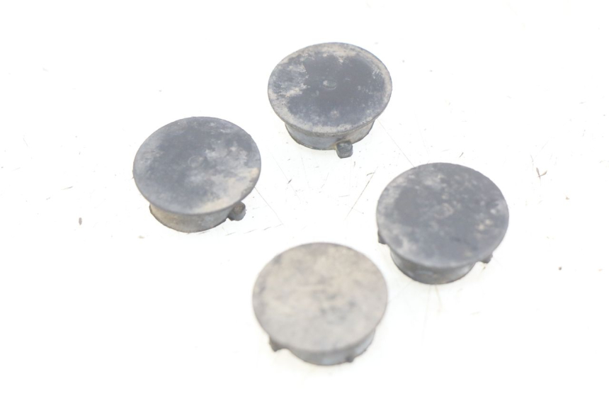 photo de OSŁONA BOCZNA RAMY SYM SYMPHONY 125 (2009 - 2015) - Widok główny