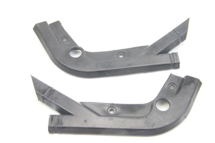 photo de OSŁONA BOCZNA RAMY NITRO MOTORS THUNDER 125 - Widok główny