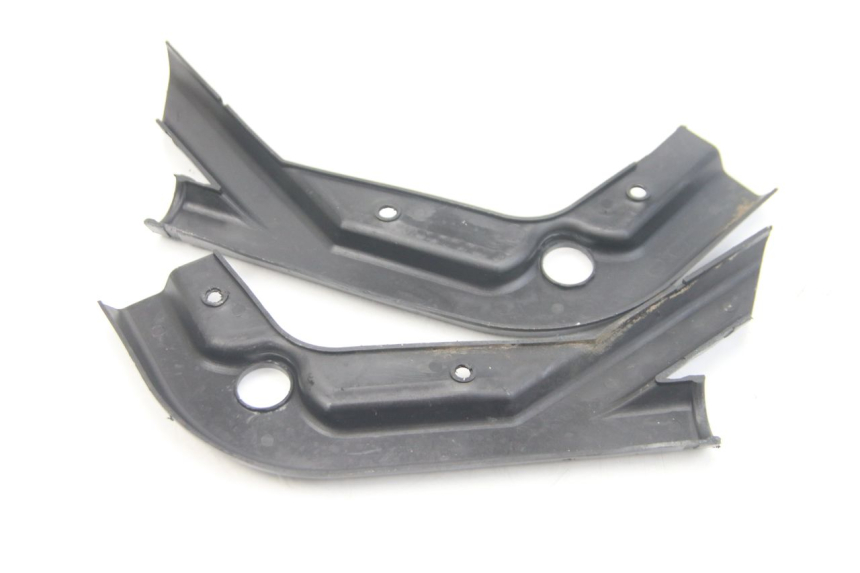 photo de OSŁONA BOCZNA RAMY NITRO MOTORS THUNDER 125 - Zoom stanu zużycia