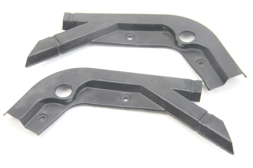 photo de OSŁONA BOCZNA RAMY NITRO MOTORS THUNDER 125 - Inny kąt widzenia