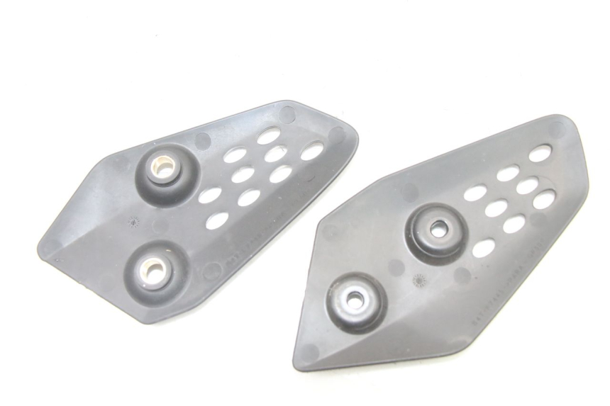 photo de OSŁONA BOCZNA RAMY YAMAHA TRACER 7 700 (2020 - 2024) - Zoom stanu zużycia