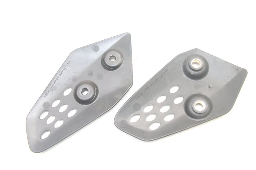 photo de OSŁONA BOCZNA RAMY YAMAHA TRACER 7 700 (2020 - 2024) - Inny kąt widzenia