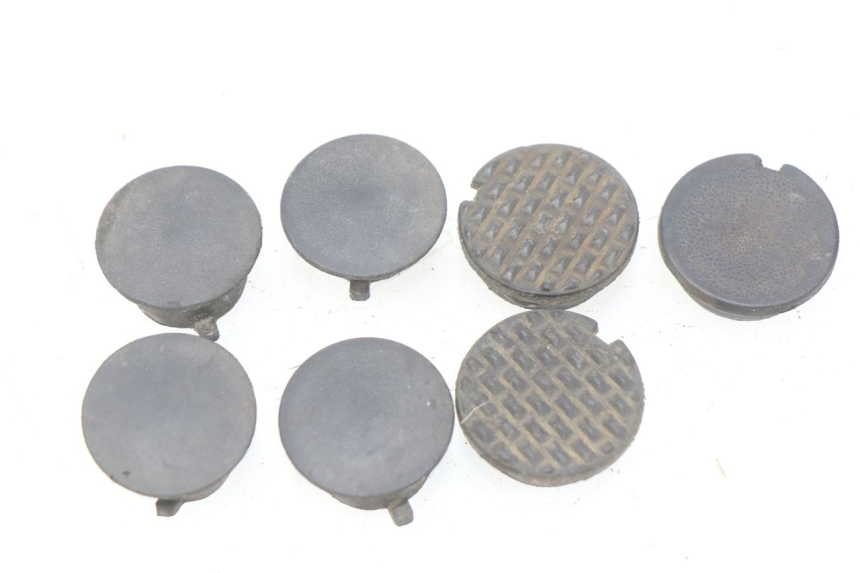 photo de OSŁONA BOCZNA RAMY PEUGEOT TWEET 4T 50 (2018 - 2022) - Widok główny