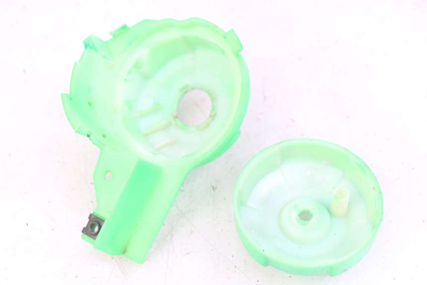 photo de OSŁONA BOCZNA RAMY MOTRAC URBAN 4T 50 (2016 - 2024) - Zoom stanu zużycia