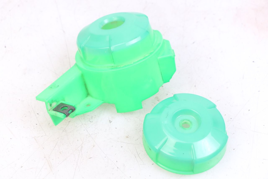 photo de OSŁONA BOCZNA RAMY MOTRAC URBAN 4T 50 (2016 - 2024) - Inny kąt widzenia