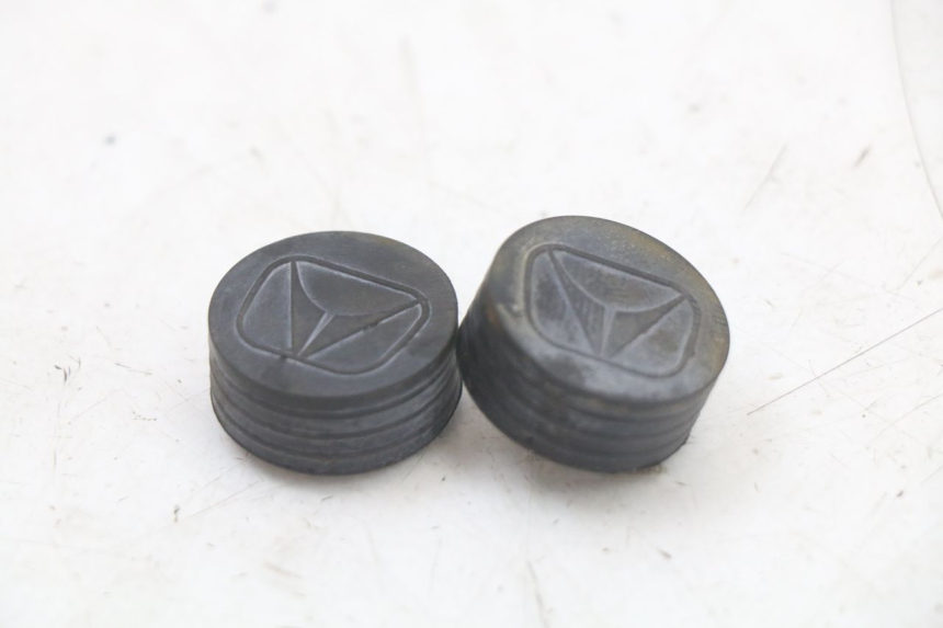 photo de OSŁONA BOCZNA RAMY VENT DERAPAGE 50 (2018 - 2023) - Szczegół części