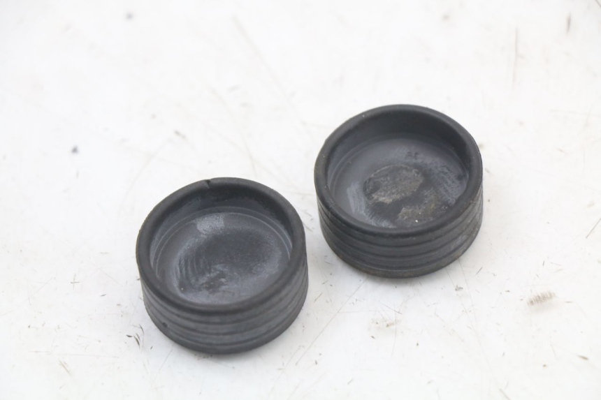 photo de OSŁONA BOCZNA RAMY VENT DERAPAGE 50 (2018 - 2023) - Zoom stanu zużycia