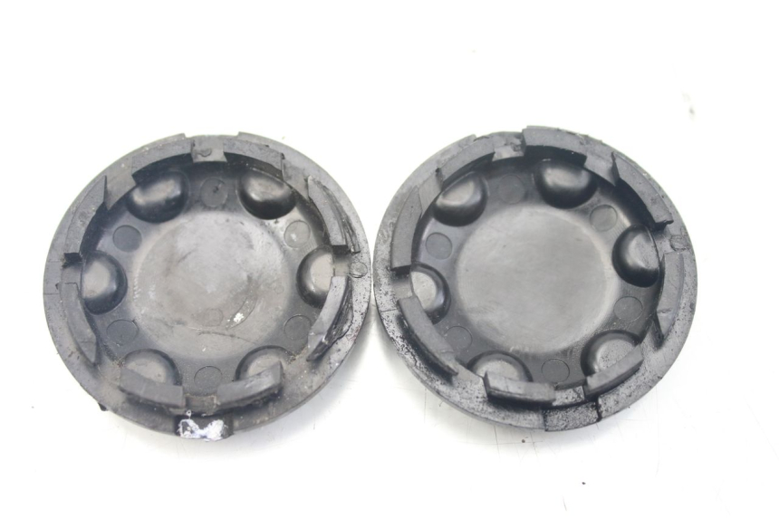 photo de OSŁONA BOCZNA RAMY HONDA VFR FI RC46 800 (1998 - 2001) - Szczegół części