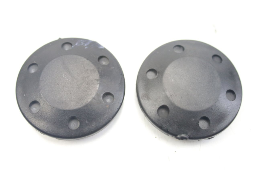 photo de OSŁONA BOCZNA RAMY HONDA VFR FI RC46 800 (1998 - 2001) - Zoom stanu zużycia