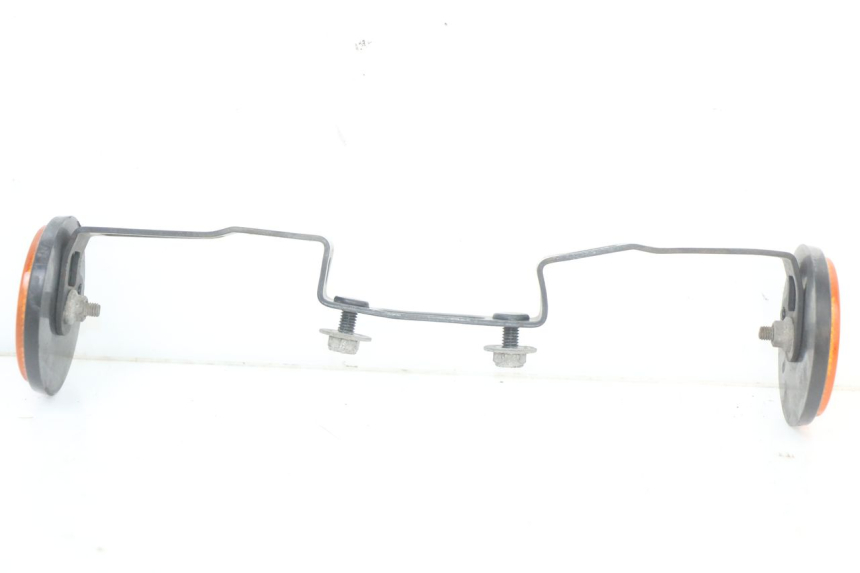 photo de OSŁONA BOCZNA RAMY YAMAHA XMAX X-MAX ABS 125 (2017 - 2020) - Zoom stanu zużycia