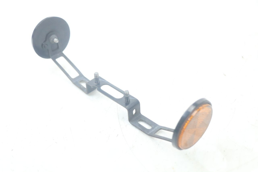 photo de OSŁONA BOCZNA RAMY YAMAHA XMAX X-MAX ABS 125 (2017 - 2020) - Widok główny