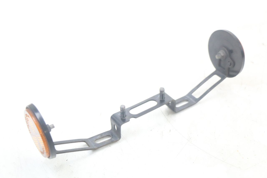 photo de OSŁONA BOCZNA RAMY YAMAHA XMAX X-MAX ABS 125 (2017 - 2020) - Szczegół części