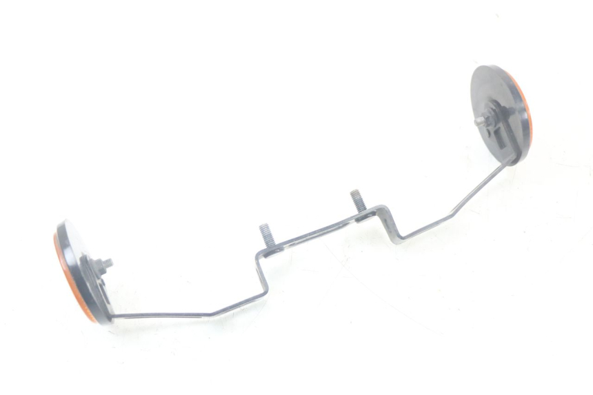 photo de OSŁONA BOCZNA RAMY YAMAHA XMAX X-MAX ABS 125 (2017 - 2020) - Zoom stanu zużycia