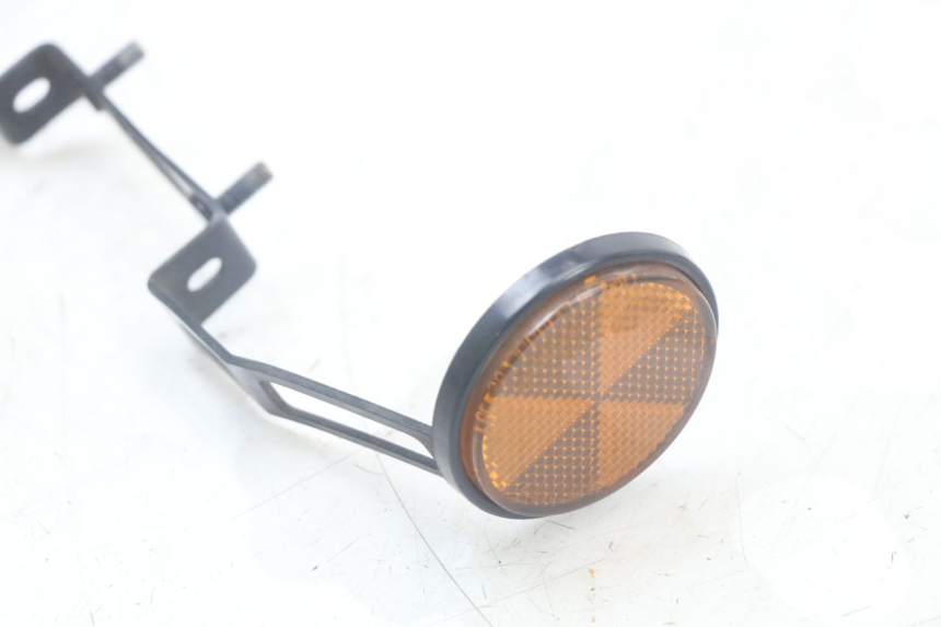 photo de OSŁONA BOCZNA RAMY YAMAHA XMAX X-MAX ABS 125 (2017 - 2020) - Zbliżenie techniczne