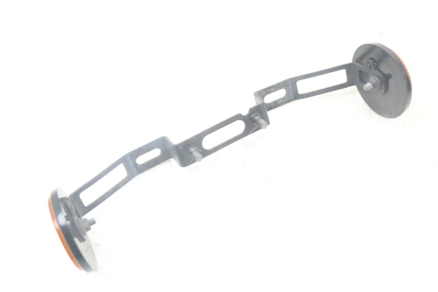 photo de OSŁONA BOCZNA RAMY YAMAHA XMAX X-MAX ABS 125 (2017 - 2020) - Widok ogólny