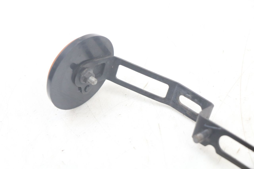 photo de OSŁONA BOCZNA RAMY YAMAHA XMAX X-MAX ABS 125 (2017 - 2020) - Punkty mocowania