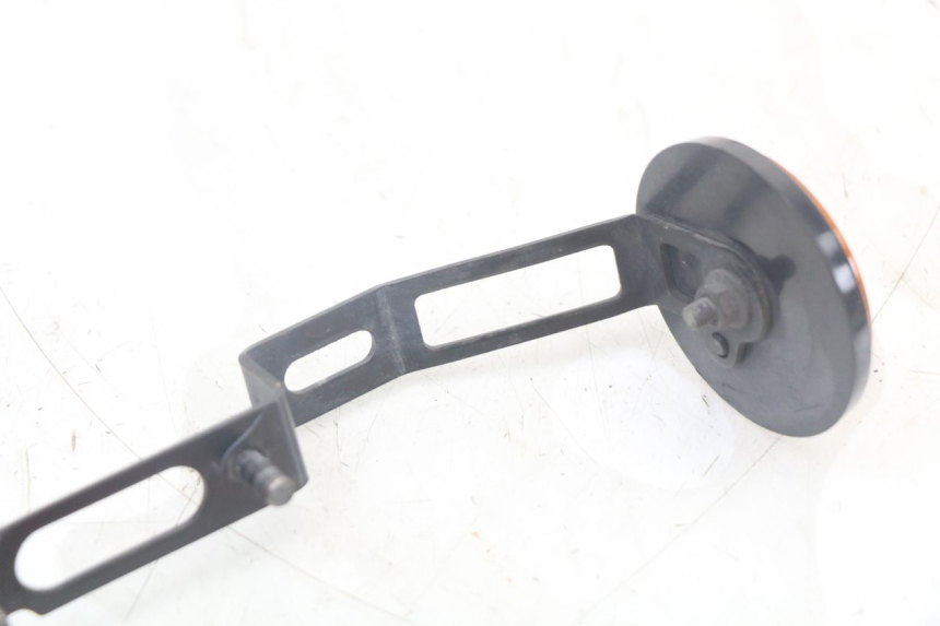 photo de OSŁONA BOCZNA RAMY YAMAHA XMAX X-MAX ABS 125 (2017 - 2020) - Stan powierzchni