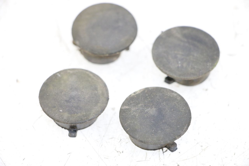 photo de OSŁONA BOCZNA RAMY SYM X-PRO 4T 50 (2014 - 2021) - Widok główny