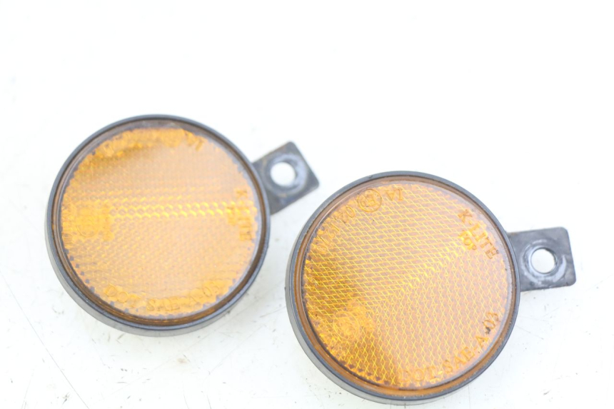 photo de OSŁONA BOCZNA RAMY KYMCO X-TOWN XTOWN 125 (2016 - 2021) - Widok główny