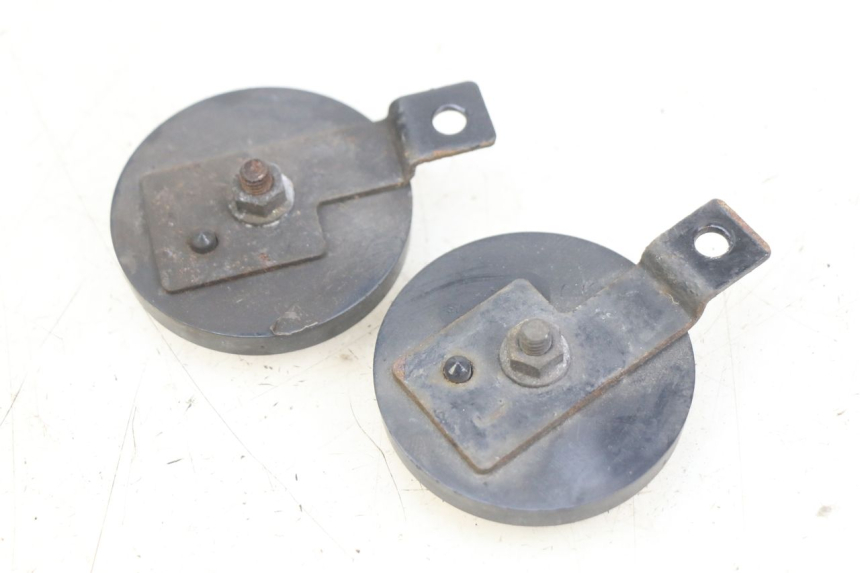 photo de OSŁONA BOCZNA RAMY KYMCO X-TOWN XTOWN 125 (2016 - 2021) - Szczegół części