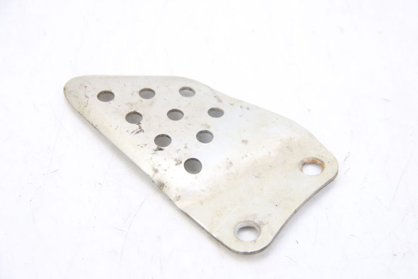 photo de OSŁONA BOCZNA RAMY BUELL XB12R XB 12 R 1200 (2004 - 2010) - Zoom stanu zużycia