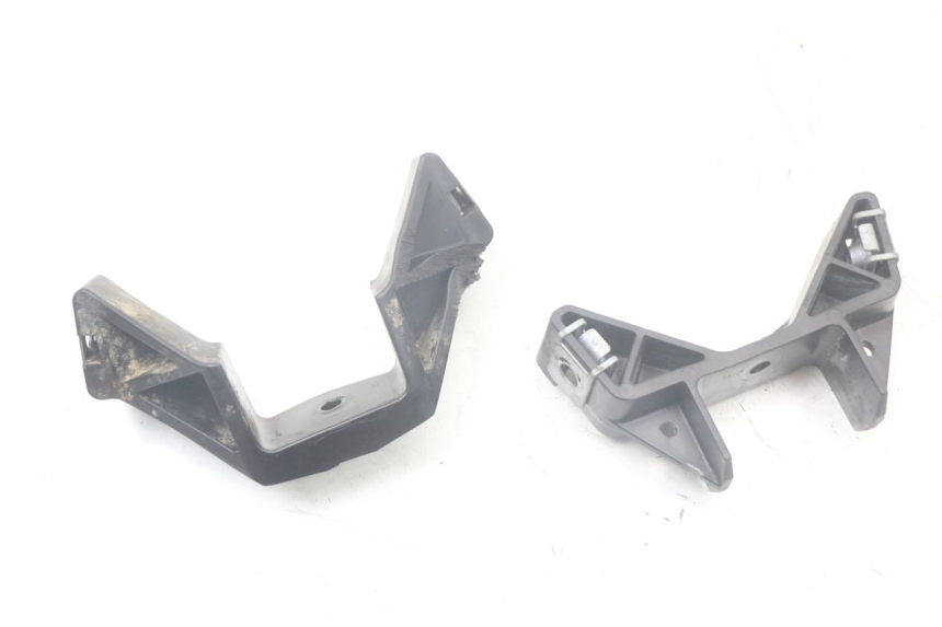 photo de OSŁONA BOCZNA RAMY FANTIC XM PERFORMANCE 2T 50 (2021 - 2022) - Szczegół części