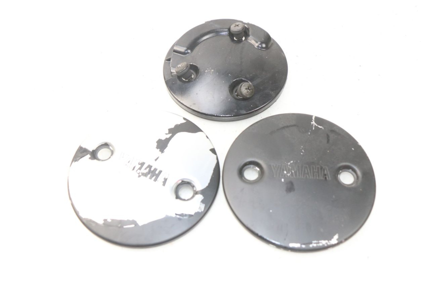 photo de OSŁONA BOCZNA RAMY YAMAHA XP T-MAX TMAX ABS 500 (2004 - 2007) - Widok główny