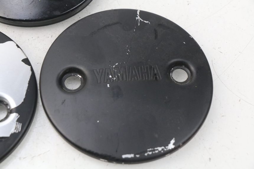 photo de OSŁONA BOCZNA RAMY YAMAHA XP T-MAX TMAX ABS 500 (2004 - 2007) - Inny kąt widzenia